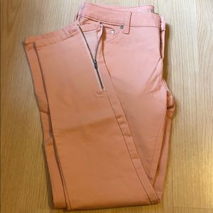 Jennifer Lopez Pants